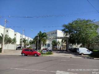 Imagem do imóvel AP92671