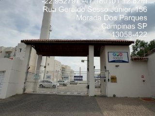 Imagem do imóvel AP10461