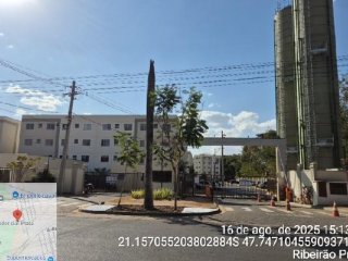 Imagem do imóvel AP16213