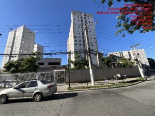 Imagem do imóvel AP34233