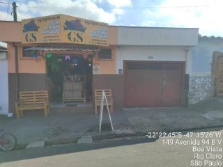 Imagem do imóvel CA85715