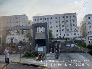 Imagem do imóvel AP36524