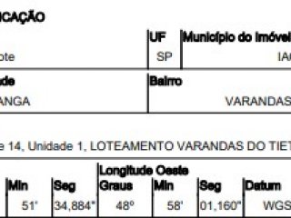 Imagem do imóvel TE24235