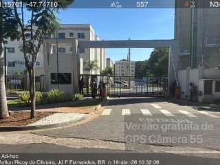 Imagem do imóvel AP17867