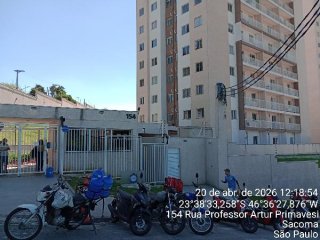 Imagem do imóvel AP12018