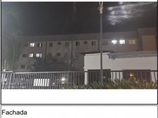 Imagem do imóvel AP76754