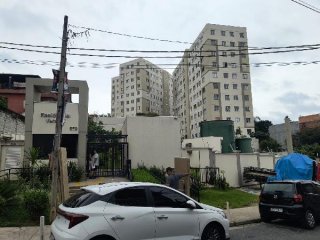 Imagem do imóvel AP52445