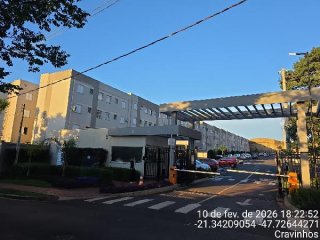 Imagem do imóvel AP27553