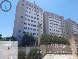 Imagem do imóvel AP21521