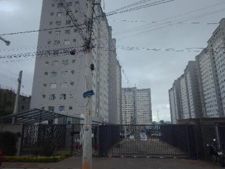 Imagem do imóvel AP14602