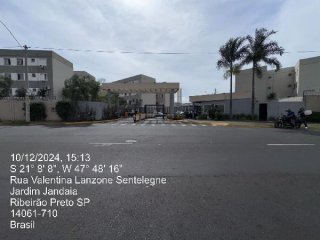 Imagem do imóvel AP24733