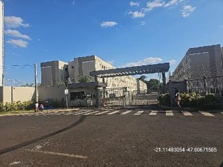 Imagem do imóvel AP48406