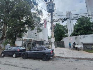 Imagem do imóvel AP98575