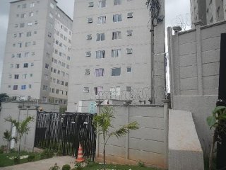 Imagem do imóvel AP60585