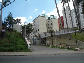 Imagem do imóvel AP24674