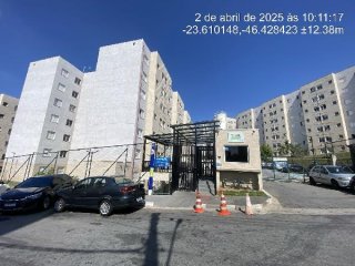 Imagem do imóvel AP40447