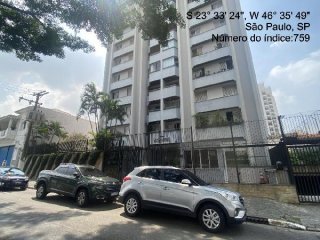 Imagem do imóvel AP70912