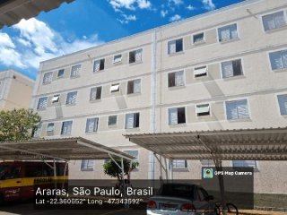 Imagem do imóvel AP43979
