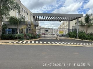 Imagem do imóvel AP76691