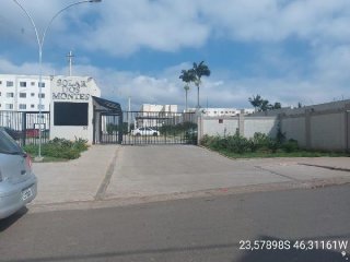 Imagem do imóvel AP39221