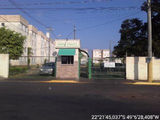 Imagem do imóvel AP91947