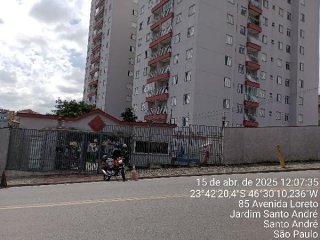 Imagem do imóvel AP95725
