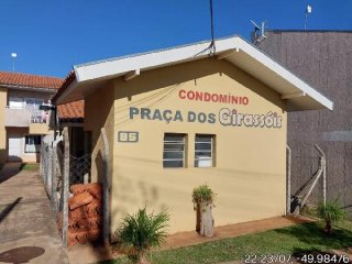 Imagem do imóvel AP92923