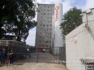 Imagem do imóvel AP53843