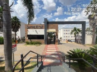 Imagem do imóvel AP99932
