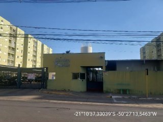 Imagem do imóvel AP13625