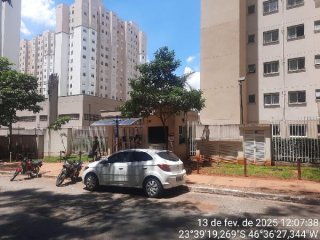Imagem do imóvel AP85833