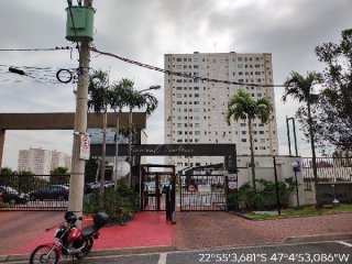Imagem do imóvel AP18391