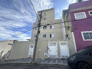 Imagem do imóvel AP07388