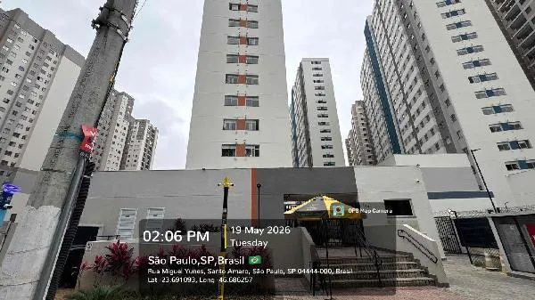 Imagem do imóvel AP46549