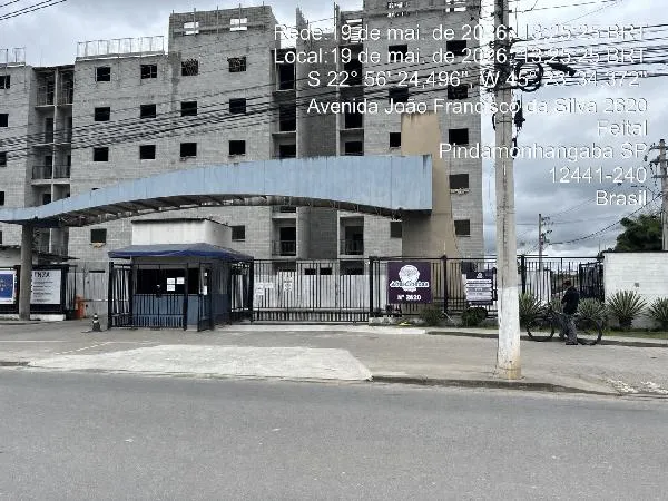 Imagem do imóvel AP75501