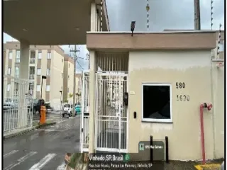 Imagem do imóvel AP24497