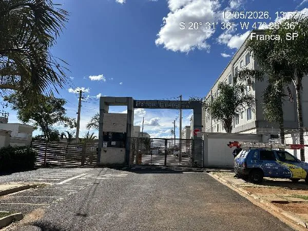Imagem do imóvel AP40972