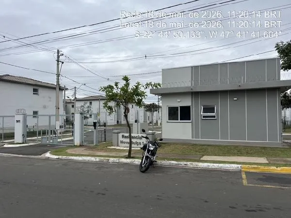 Imagem do imóvel AP97985
