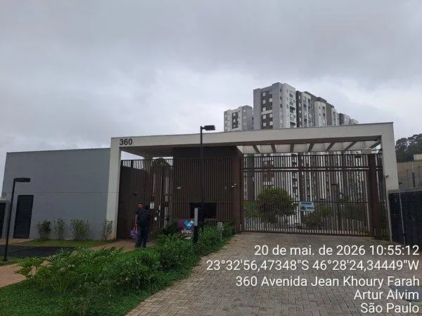 Imagem do imóvel AP78818