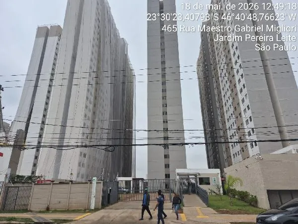Imagem do imóvel AP79445