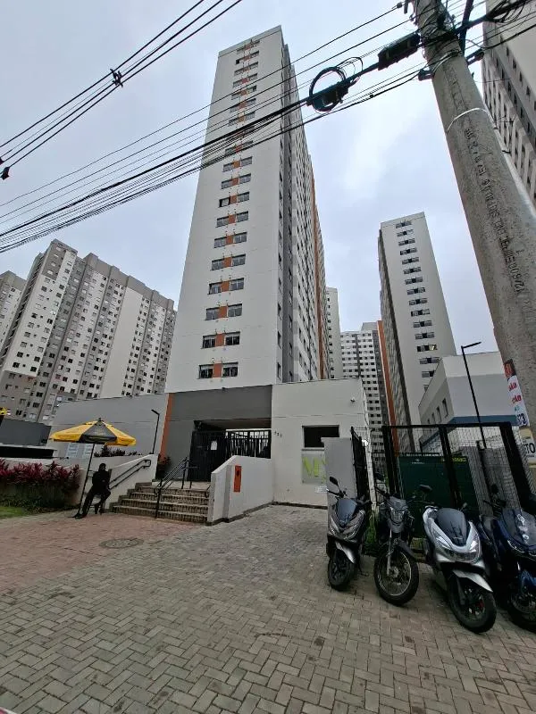 Imagem do imóvel AP40747