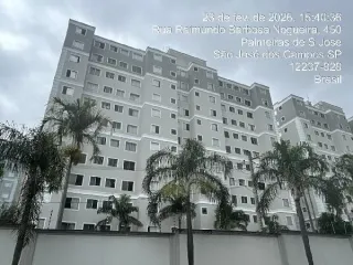 Imagem do imóvel AP40244