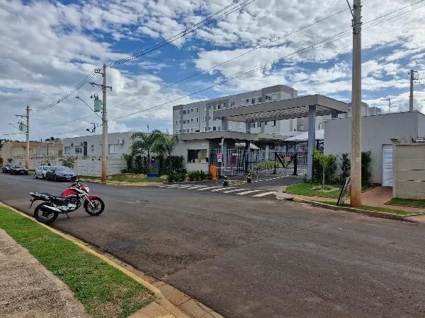 Imagem do imóvel AP08119
