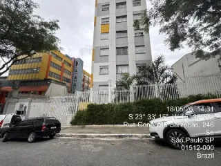 Imagem do imóvel AP62045