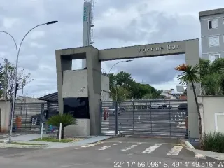 Imagem do imóvel AP47599