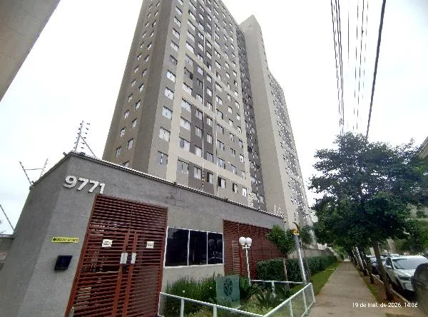Imagem do imóvel AP61780