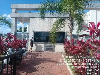 Imagem do imóvel AP92197