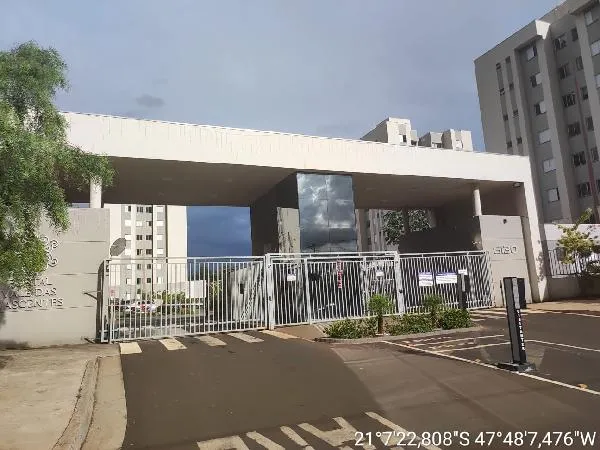 Imagem do imóvel AP03815