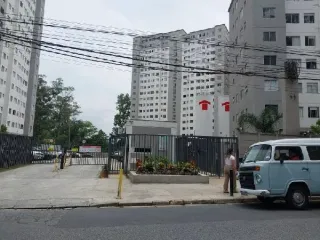 Imagem do imóvel AP13798