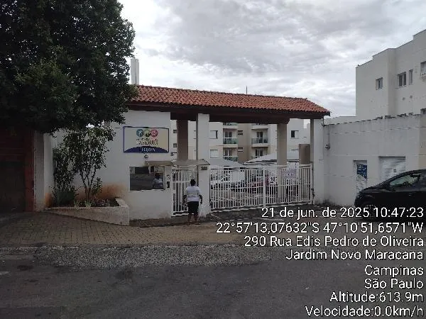 Imagem do imóvel AP05734